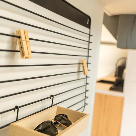 Apartment Nid Douillet Sous Les Combles *