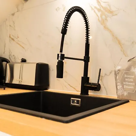 Nid Douillet Sous Les Combles Appartement