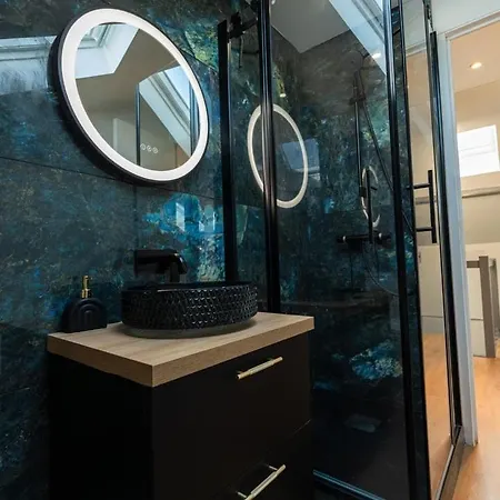 Nid Douillet Sous Les Combles Appartement *