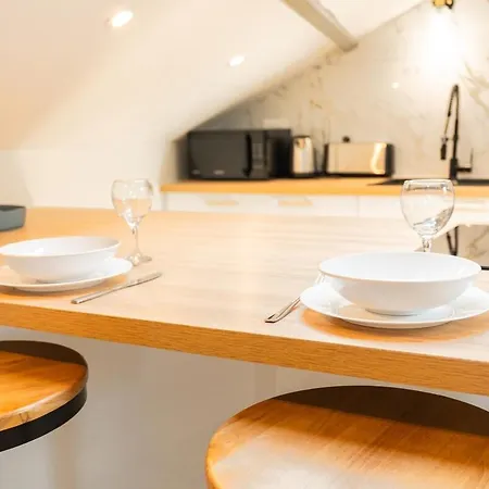 Nid Douillet Sous Les Combles Châlons-en-Champagne